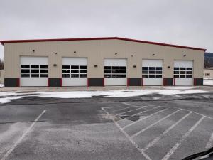Reedsville Fire Company